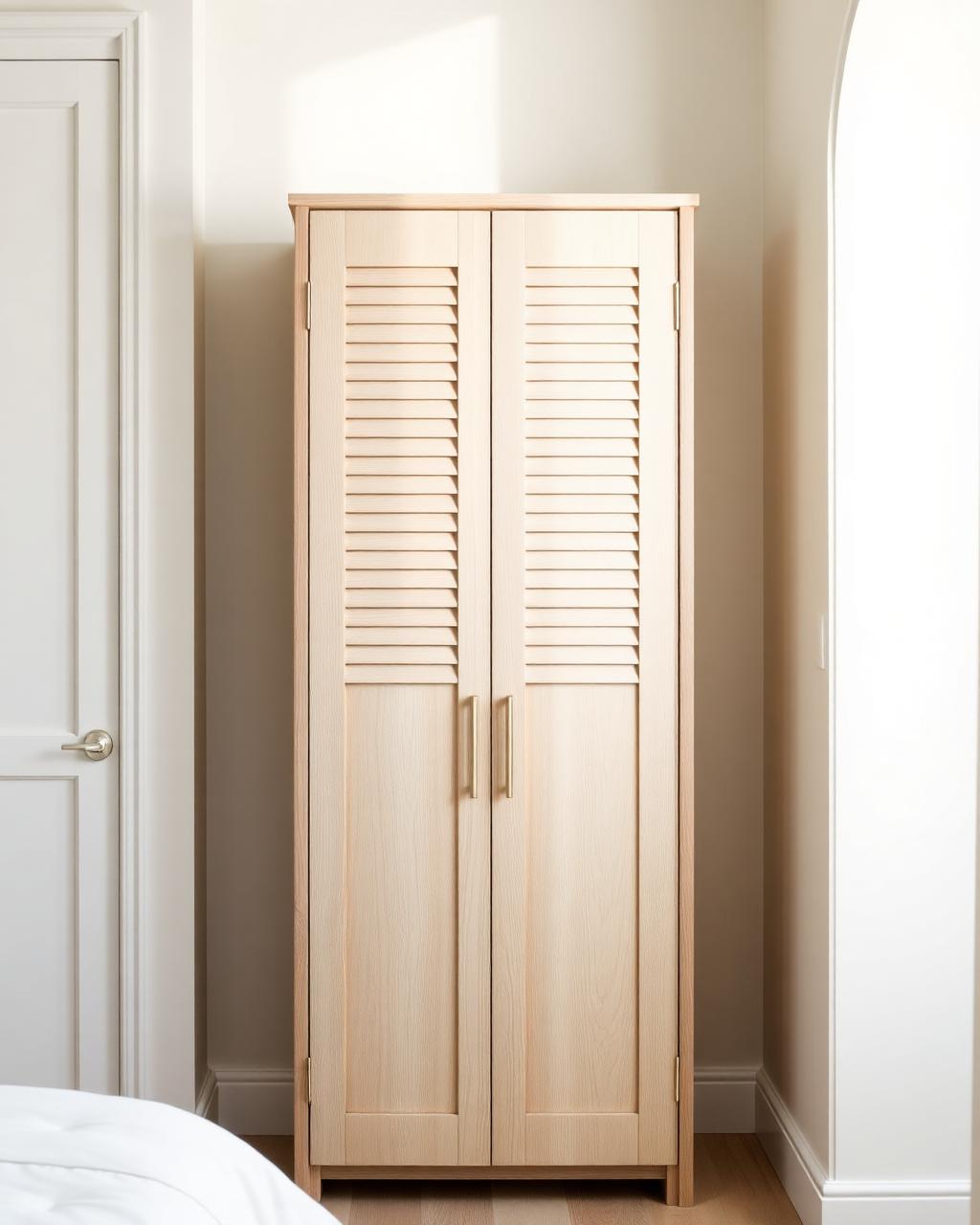 Custom Cabinetry — Show bespoke clients their piece in the exact veneer you can source.