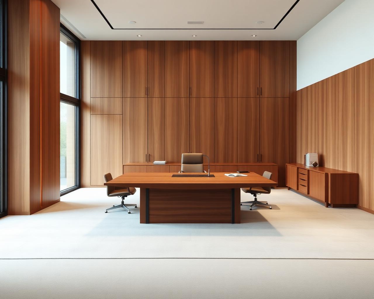 Interior Projects — Build a coherent material story room by room, then keep it consistent.