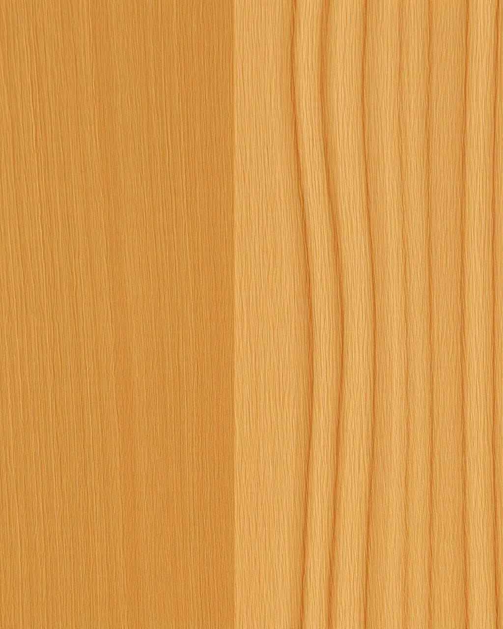 European Oak wood texture