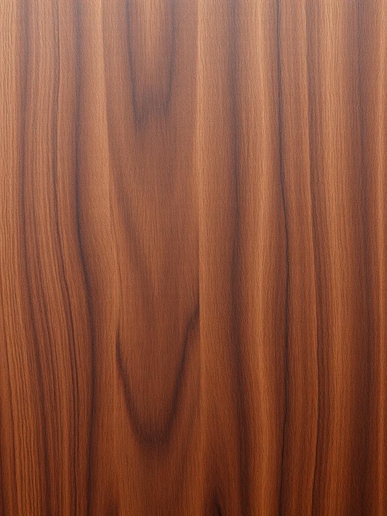 American Walnut wood texture sample